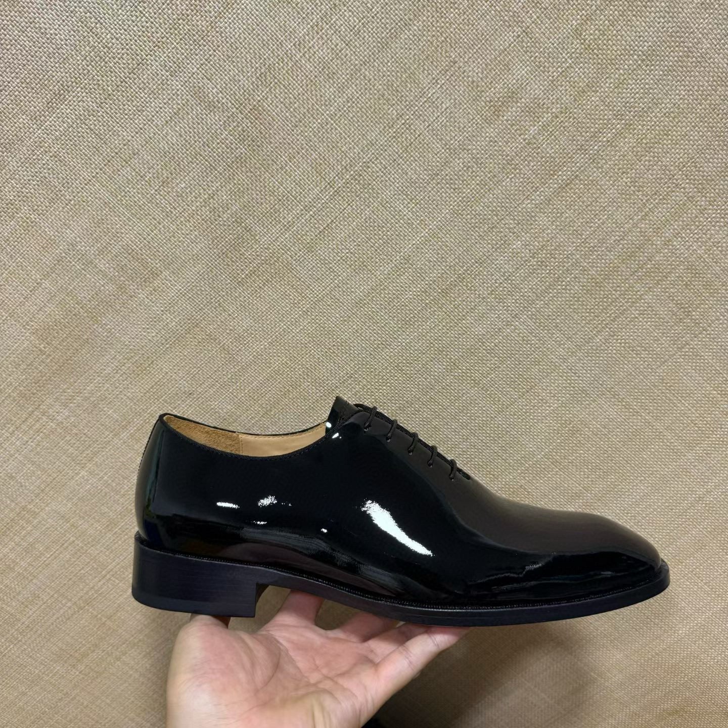 Christian Louboutin Loafer