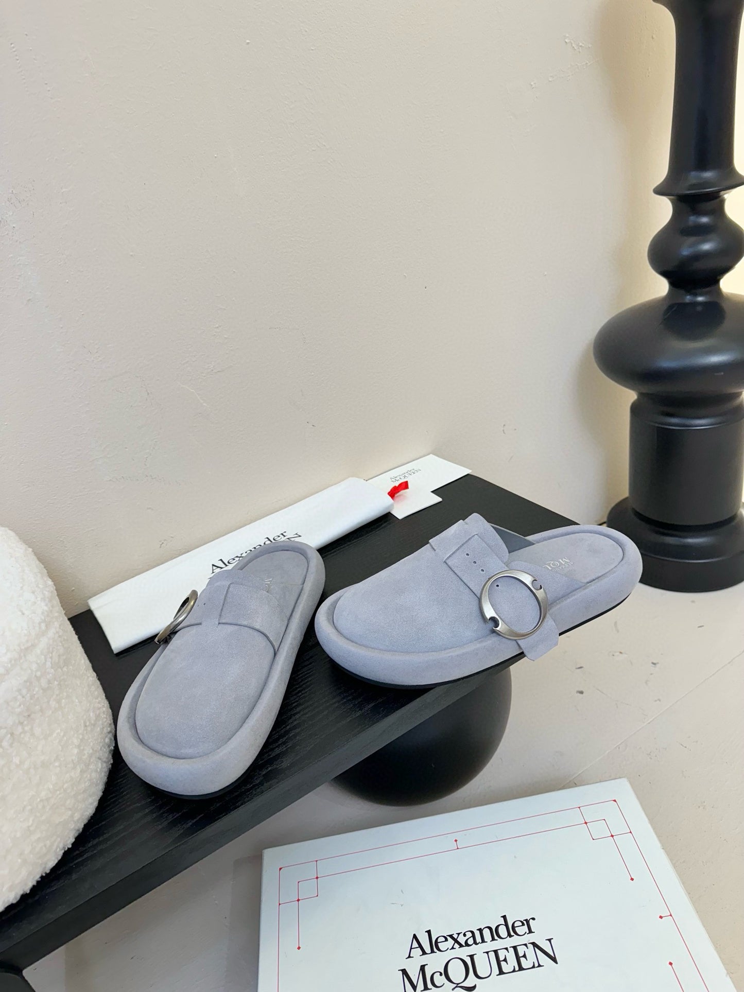 Alexander McQueen Sandal