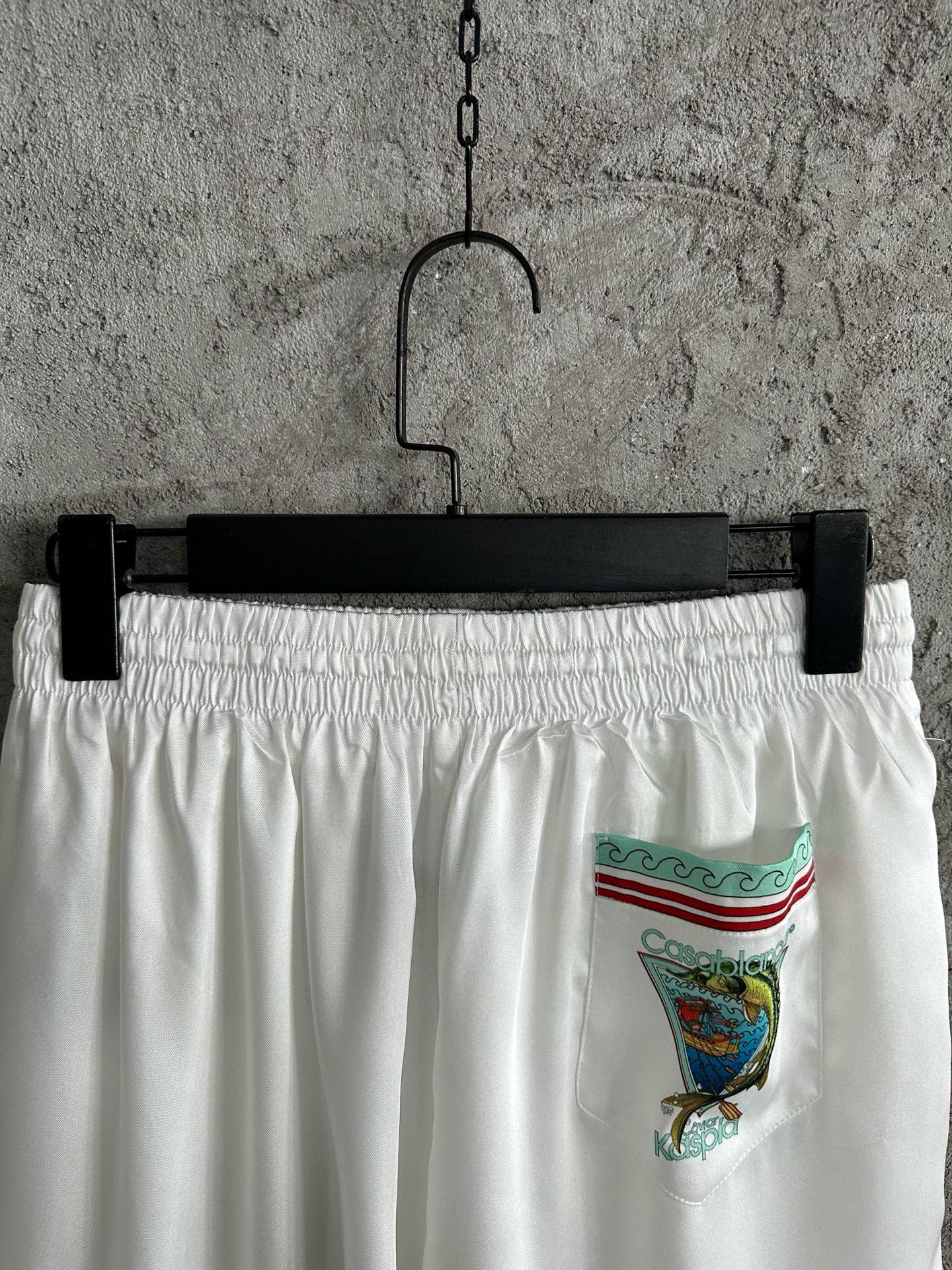 Casablanca Short Pants