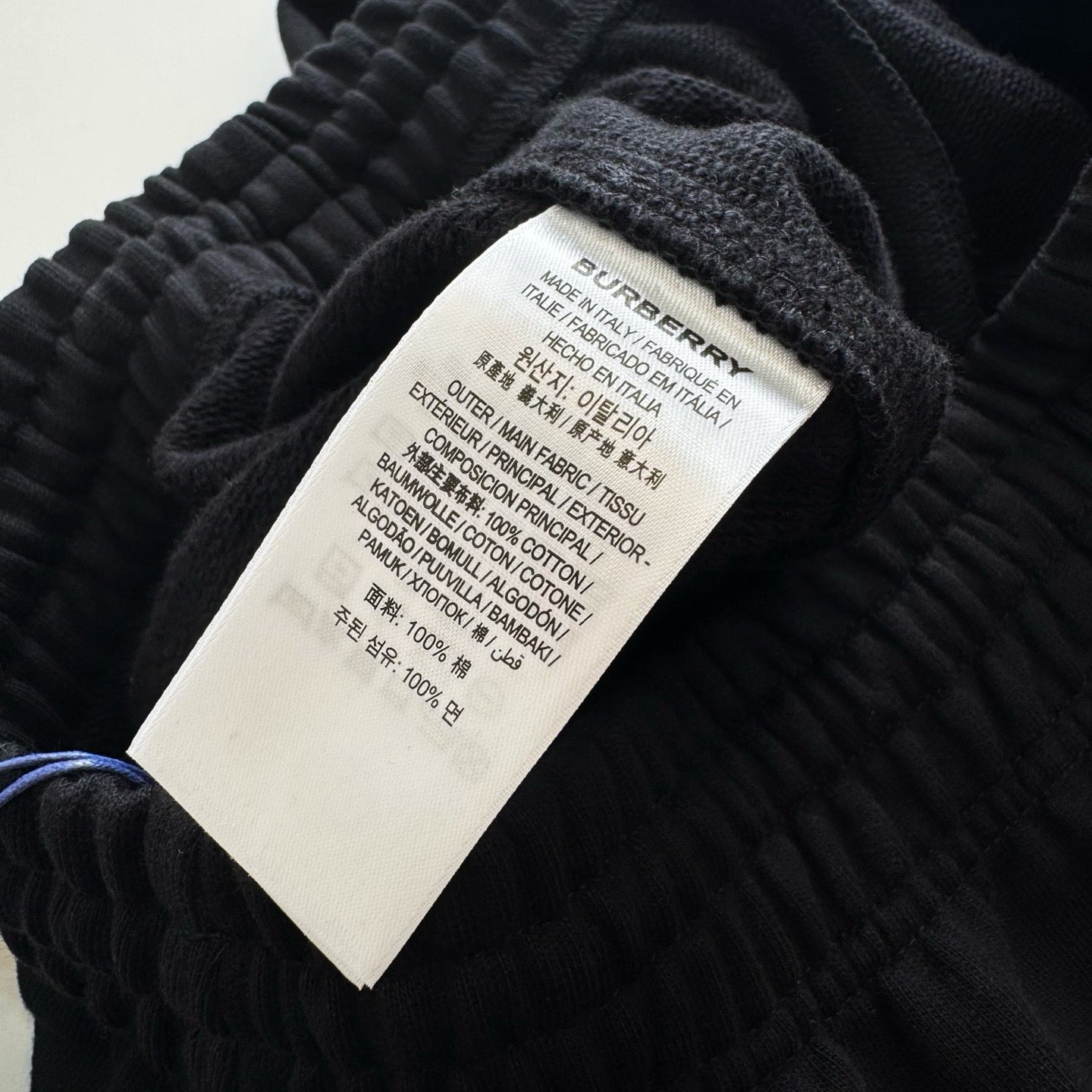 BBR Short Pant