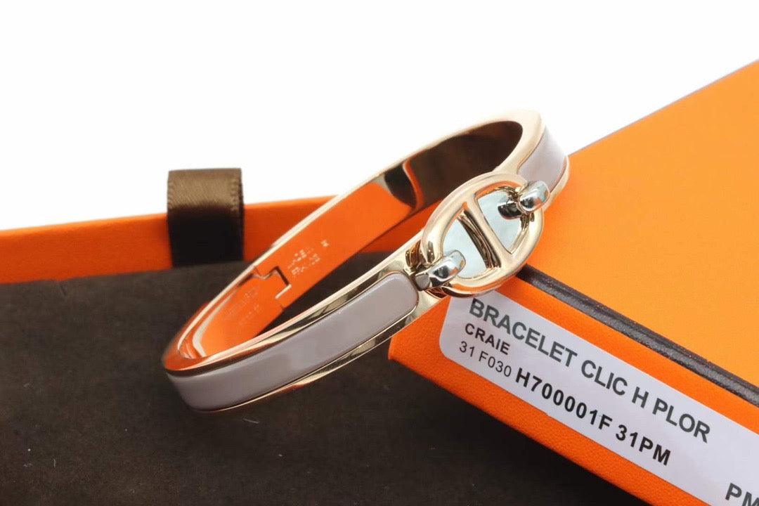 Hermes Bracelet