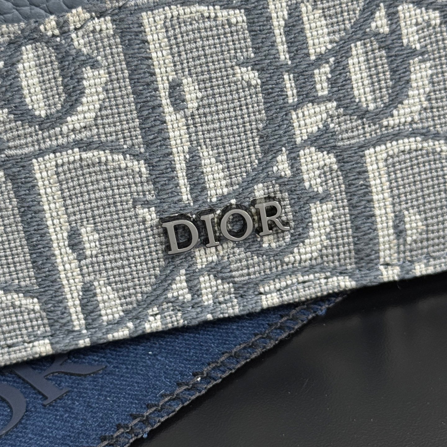 Dior Card Holder