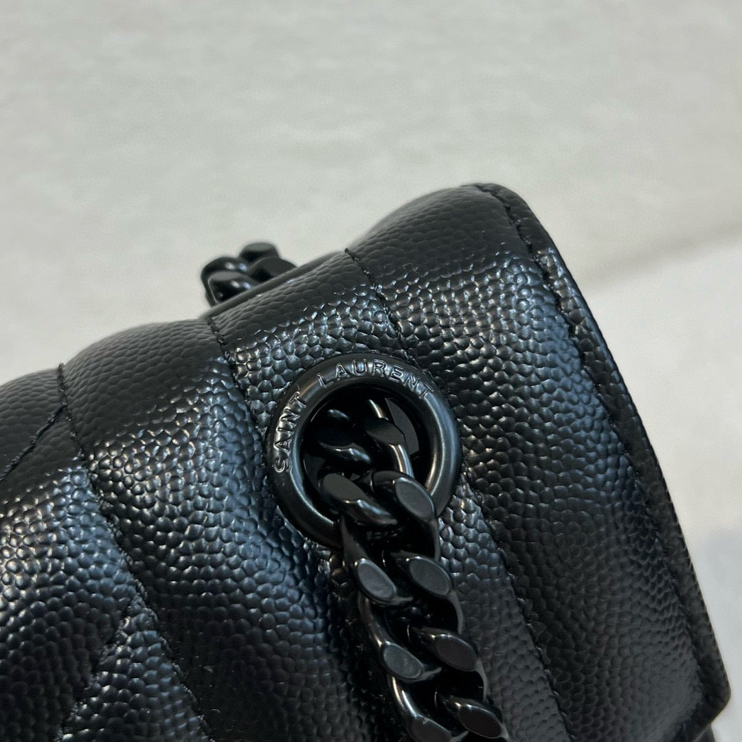 YSL Envelope Bag