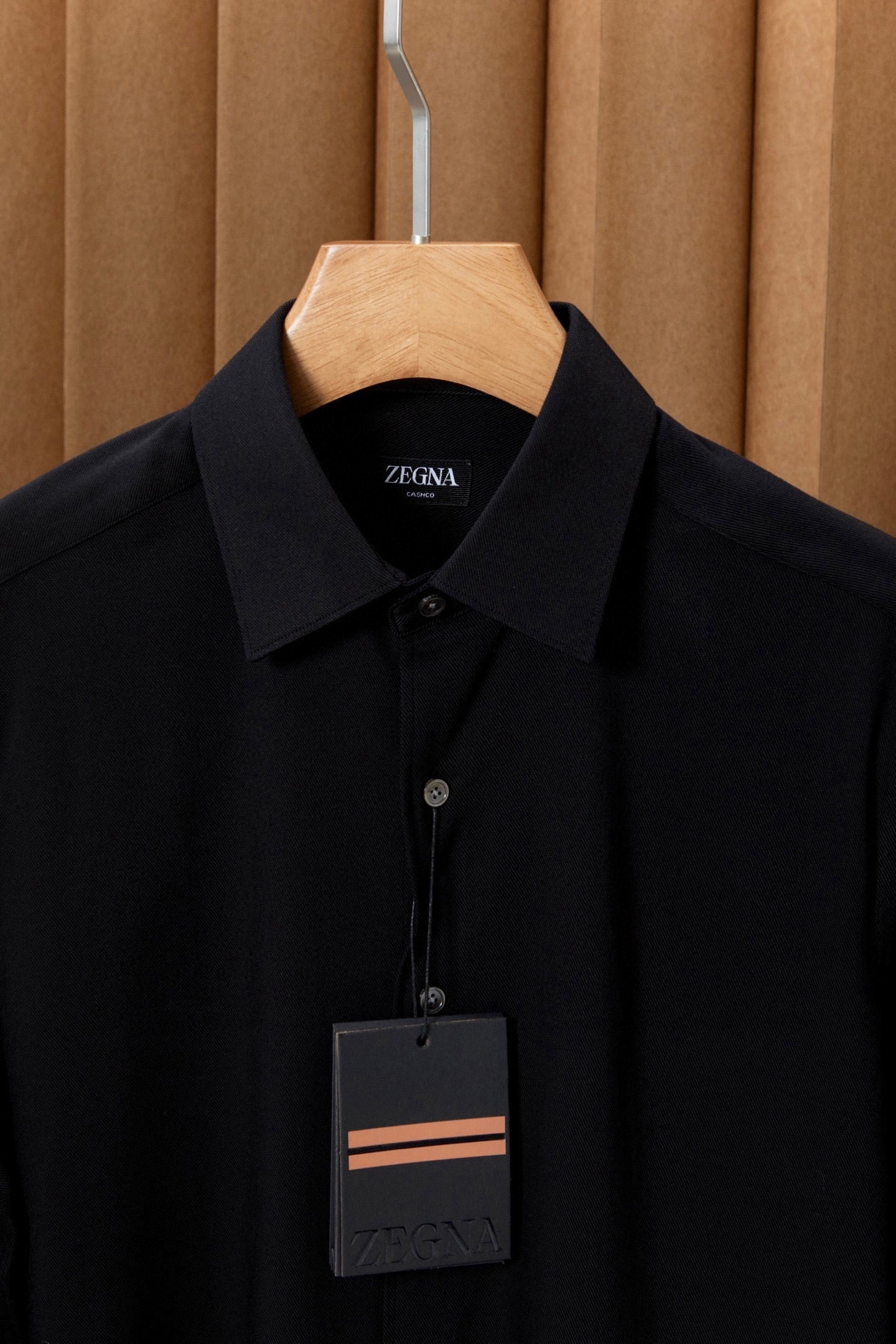 ZG Long Sleeve Shirt