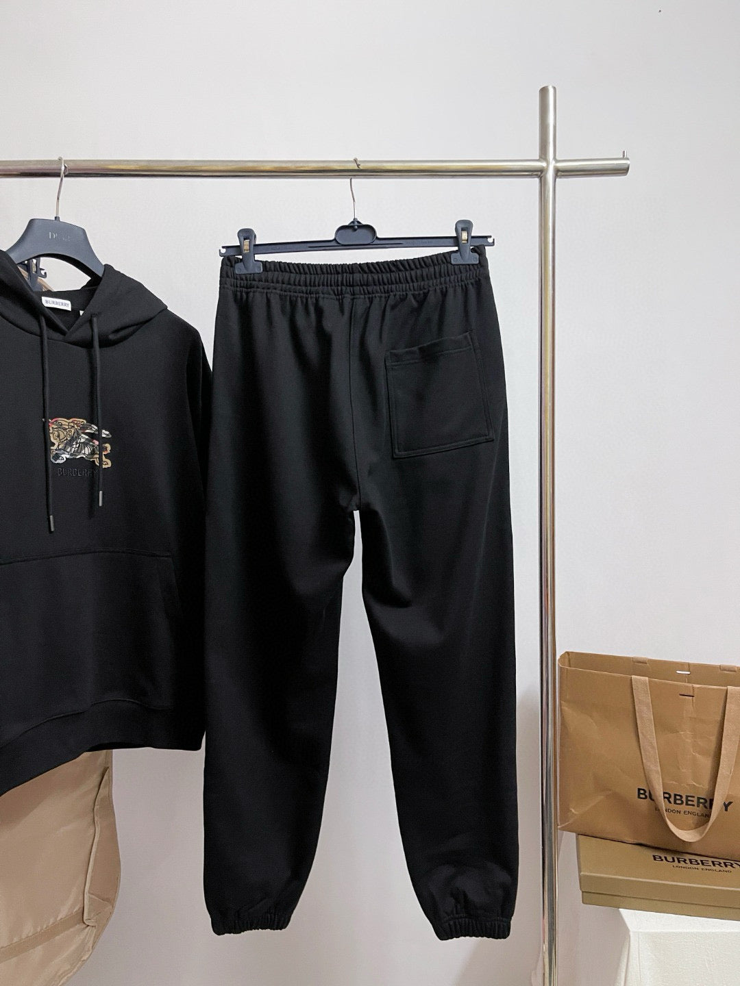 BBR Jogger