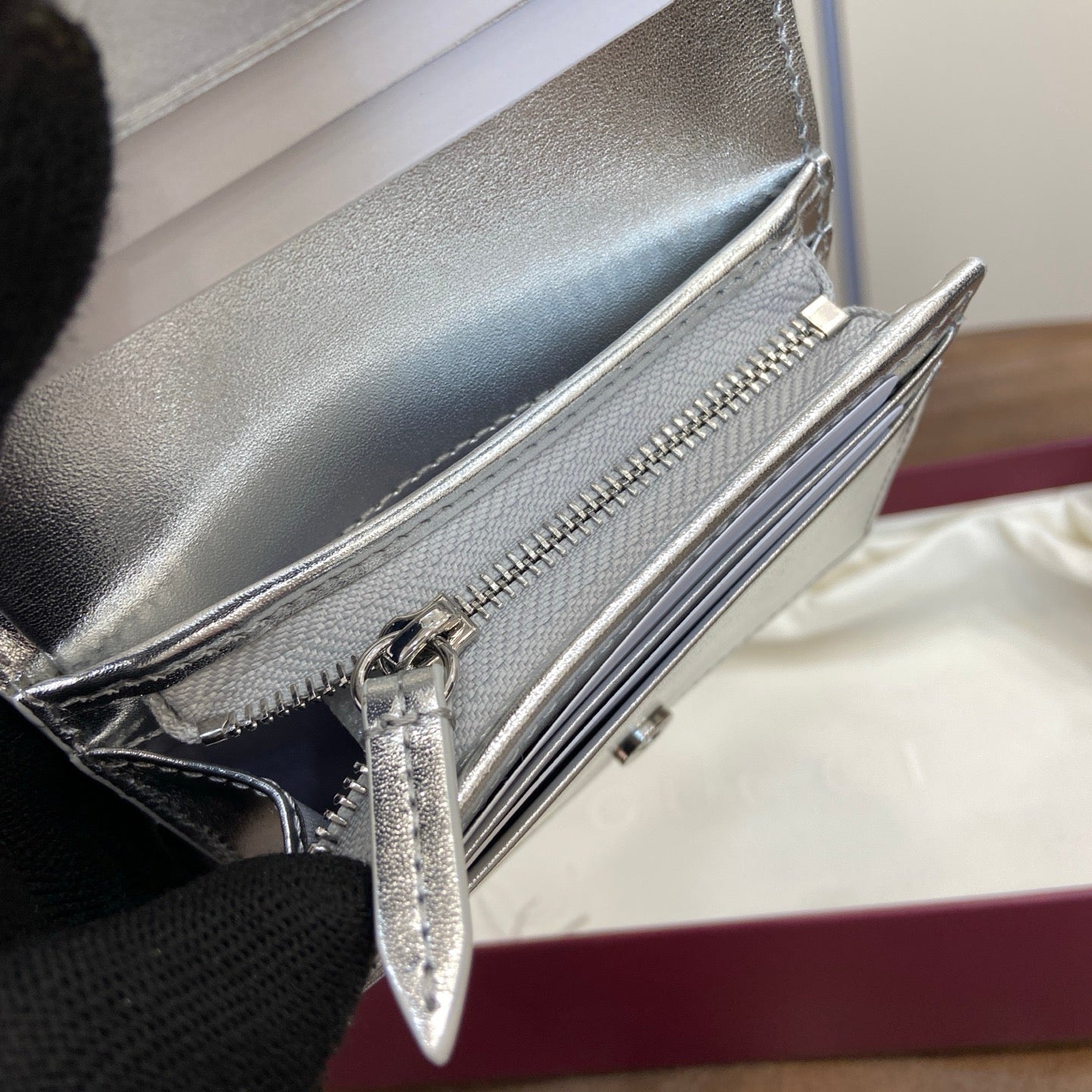 Gucci Wallet