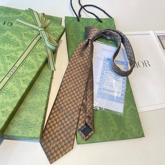 Gucci Tie