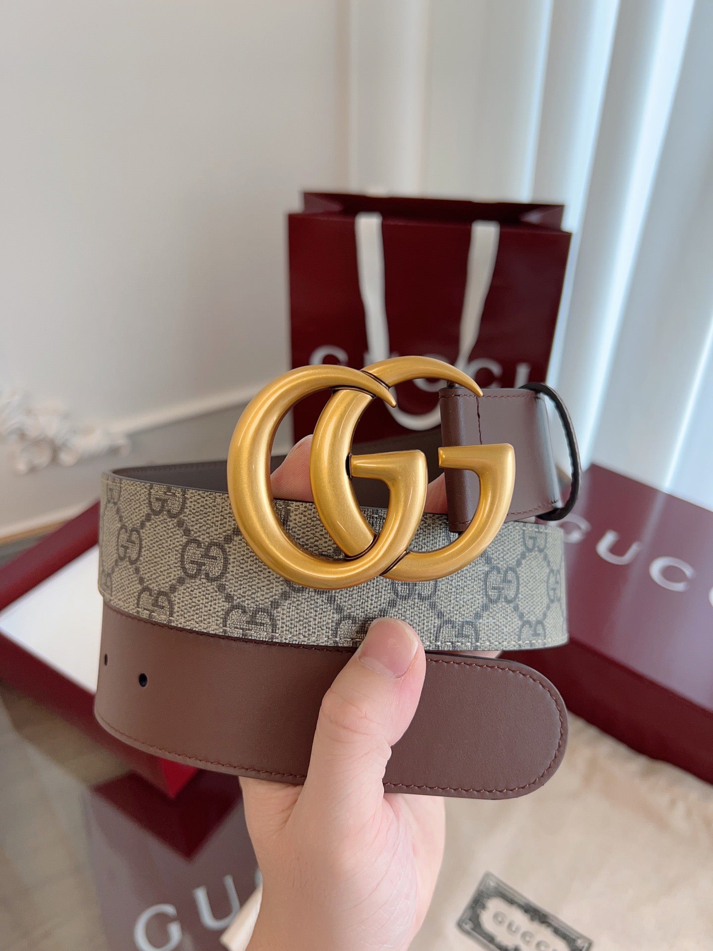 Gucci Belts