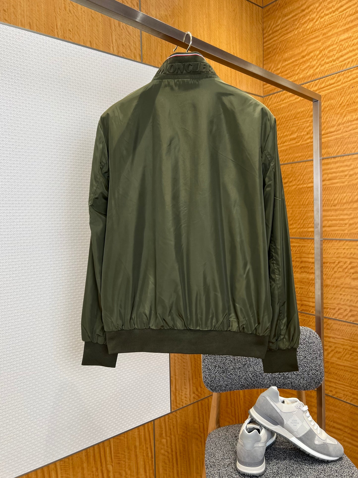 Moncler Jacket