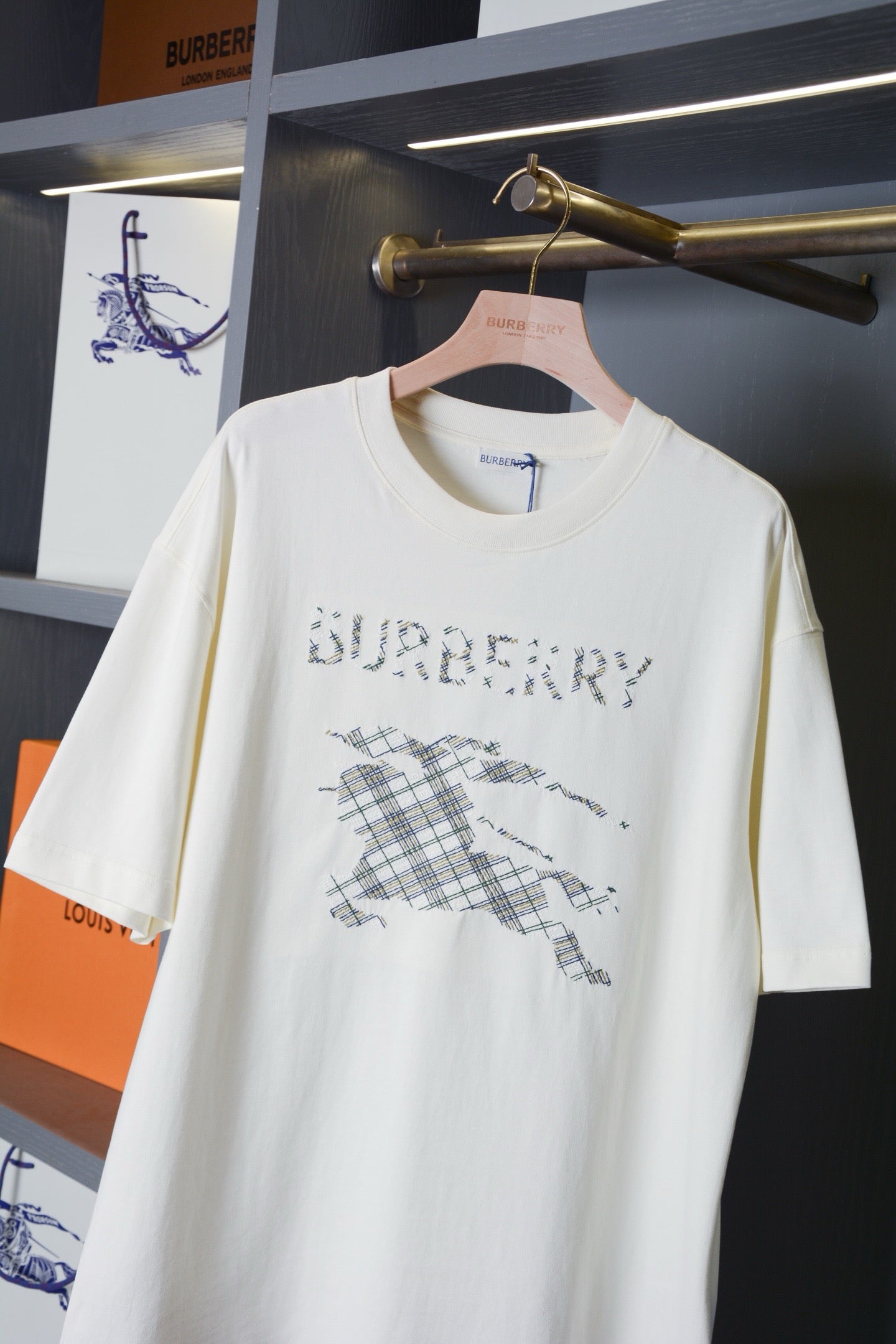 BBR T-shirt