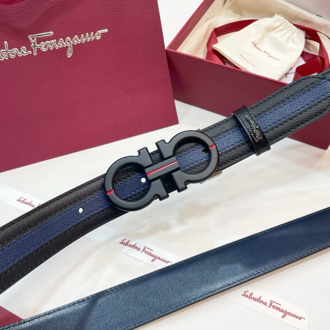 Ferragamo Belt