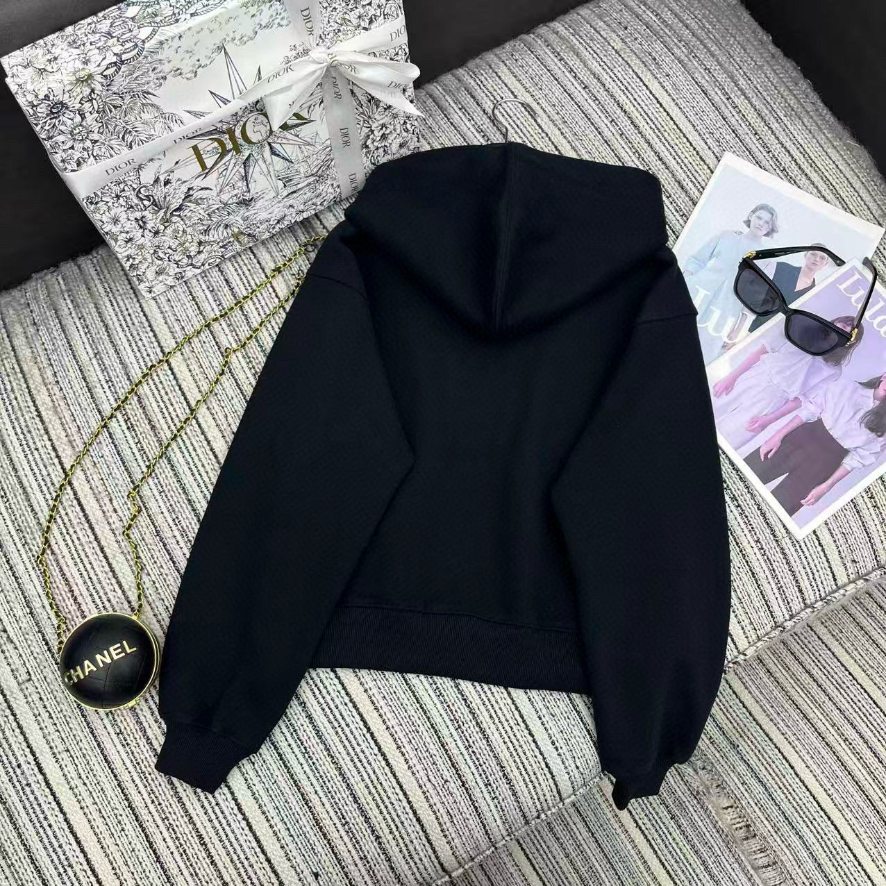 Dior Tracksuit Set