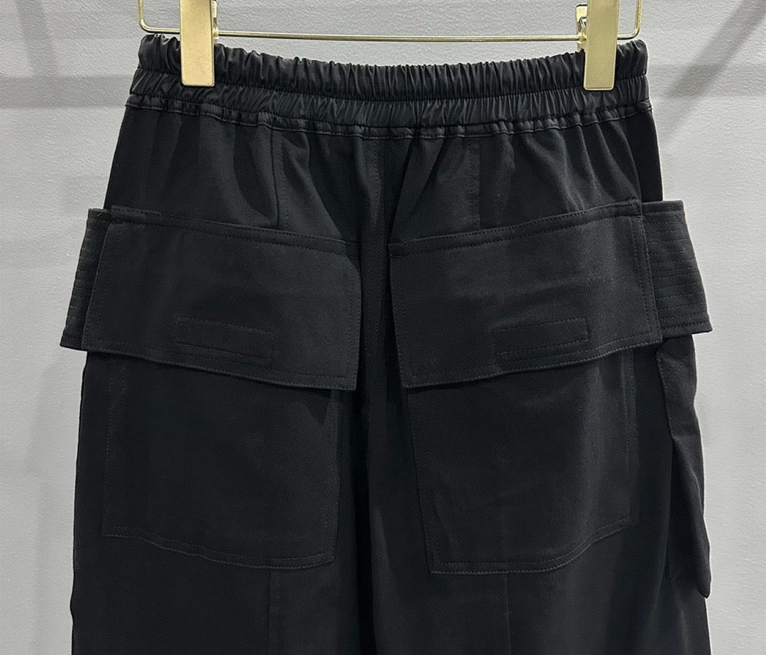 Rick Owen Long Pants