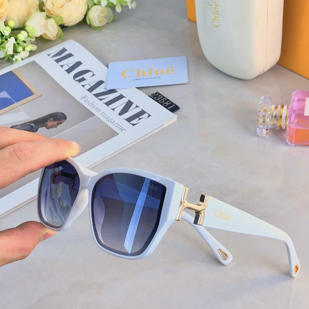 Chloe Sunglasses