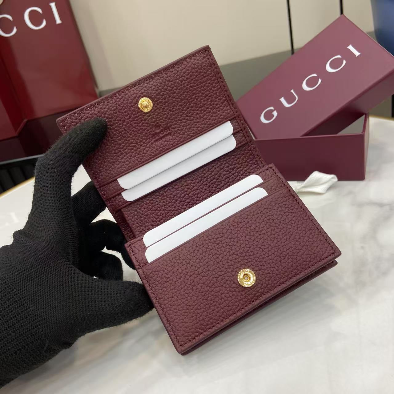Gucci Wallet