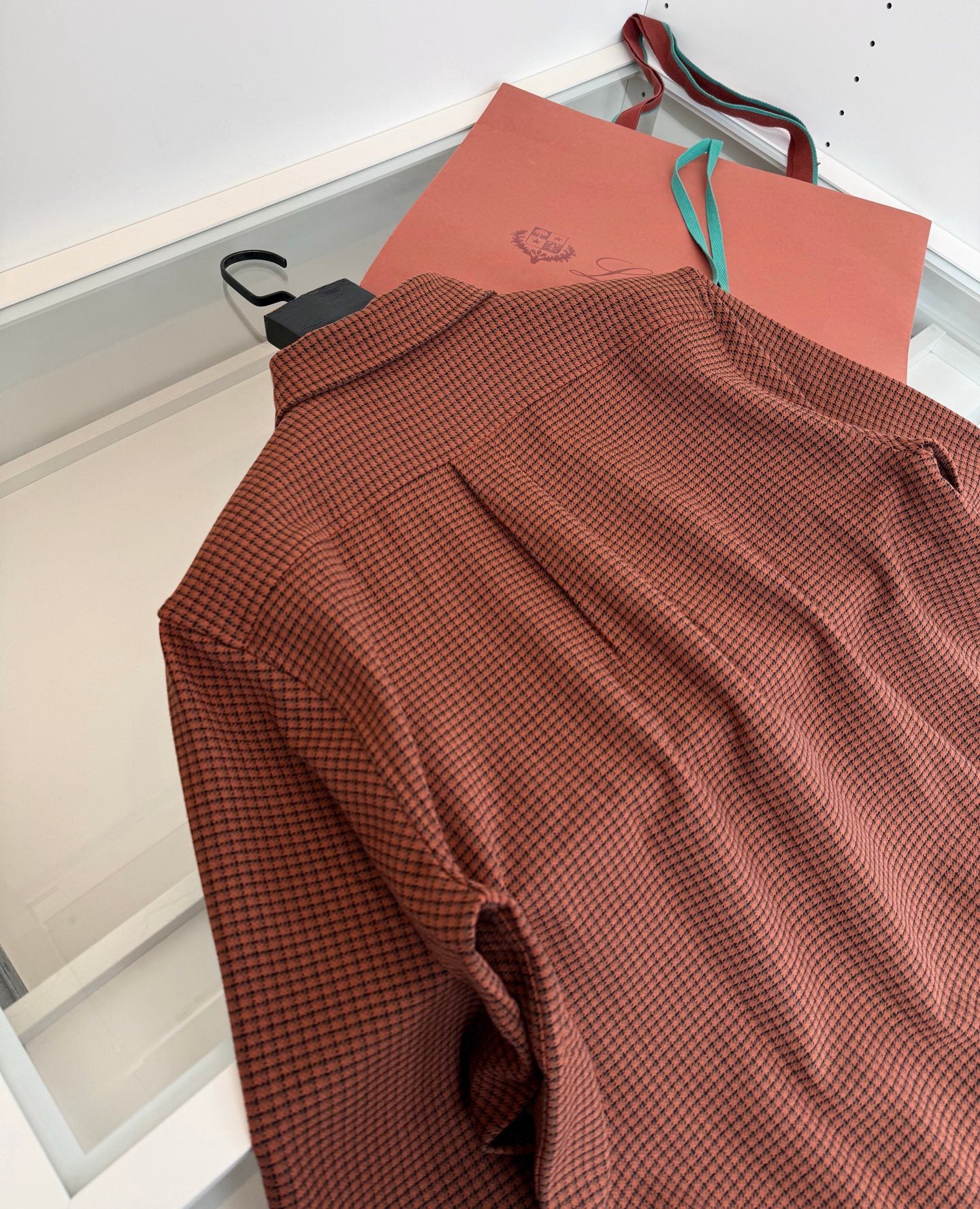 LP Long Sleeve Shirt