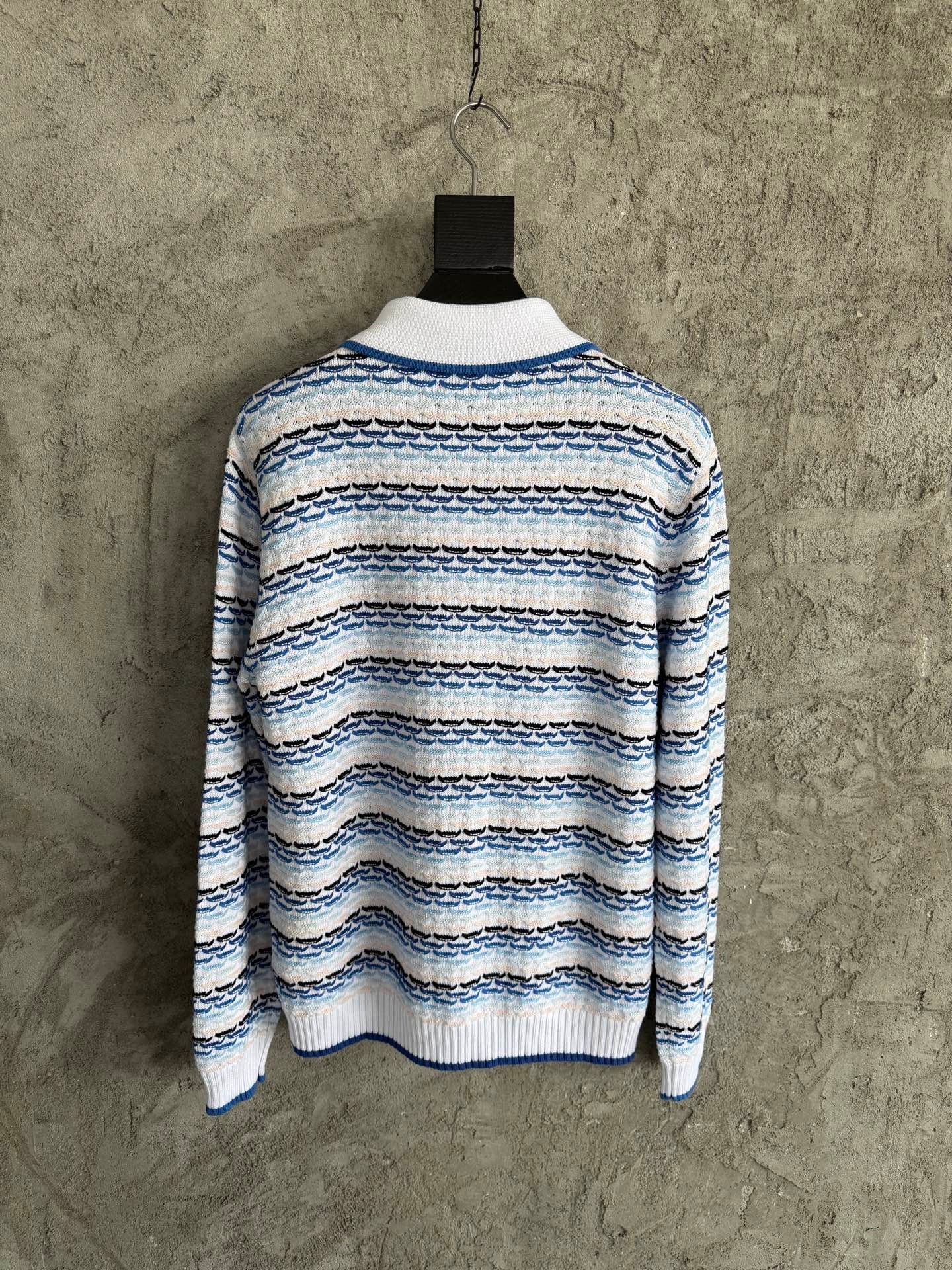 Casablanca Long Sleeve Shirt