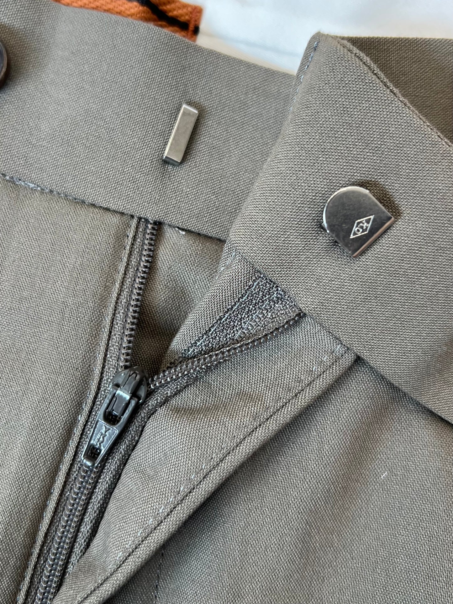 ZG Long Pants