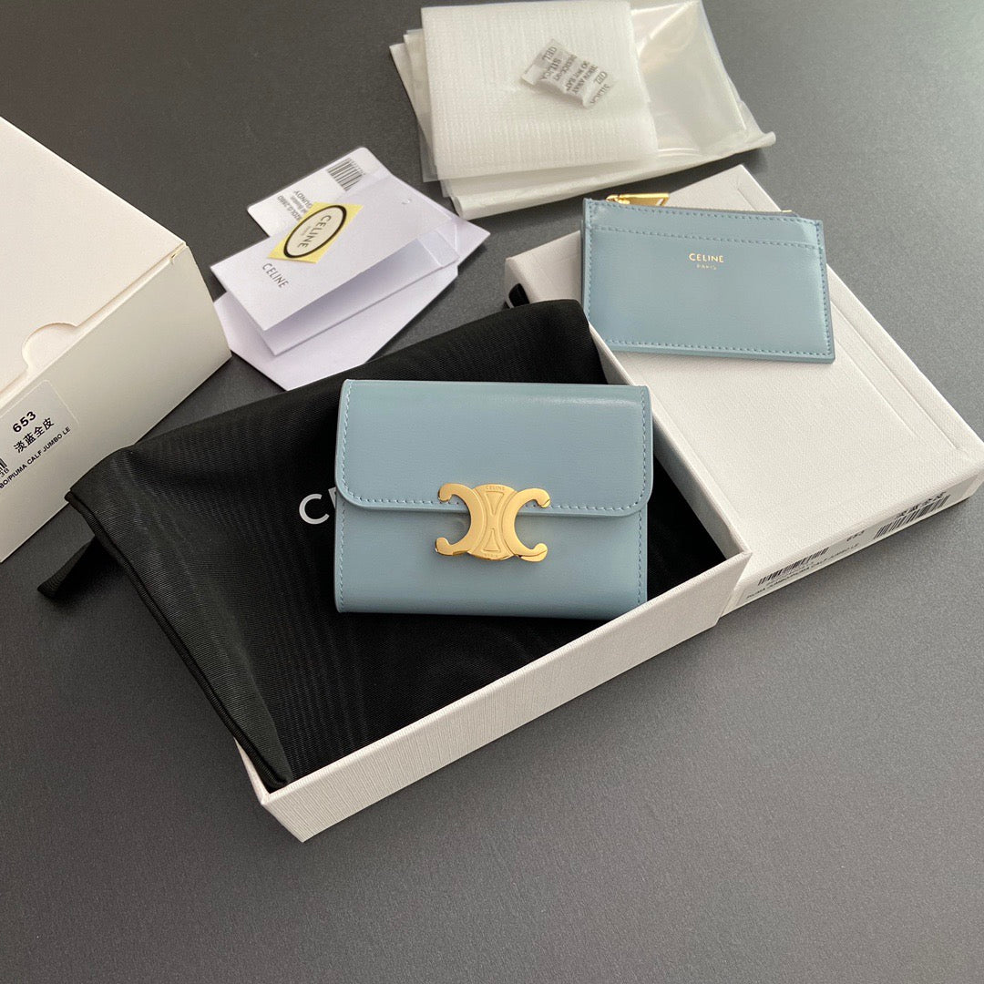 Celine Wallet