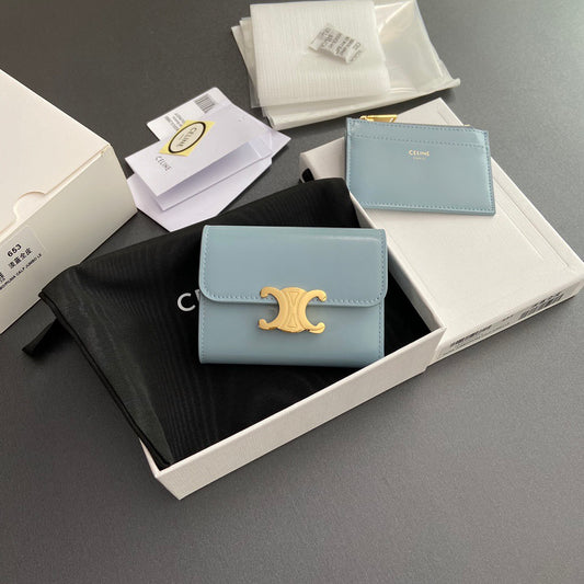 Celine Wallet