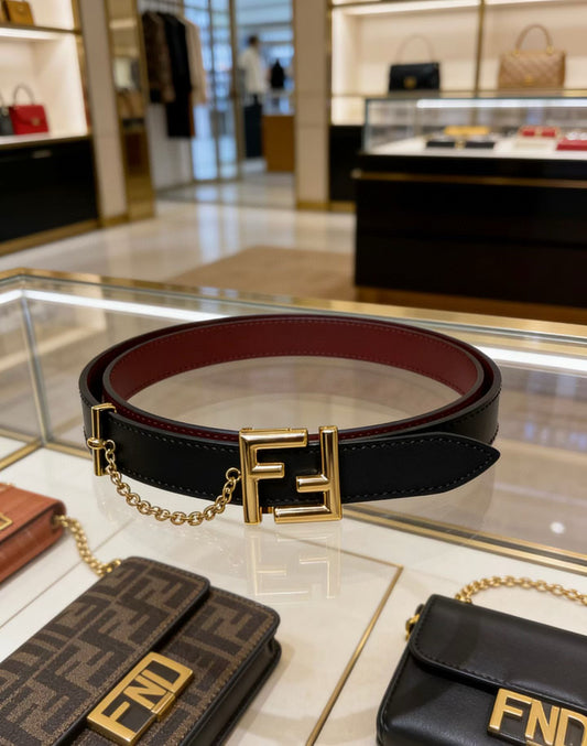 Fendi Belt