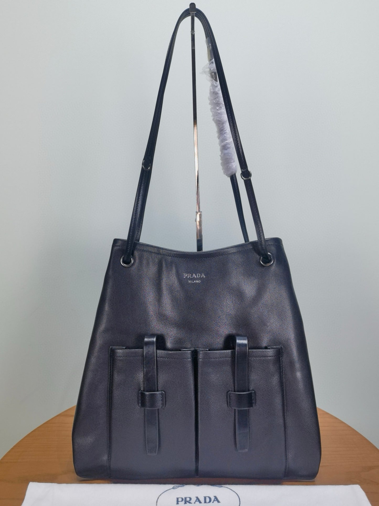 PD Route Tote Bag
