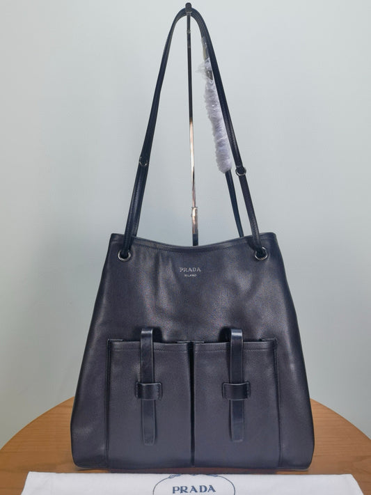 PD Route Tote Bag