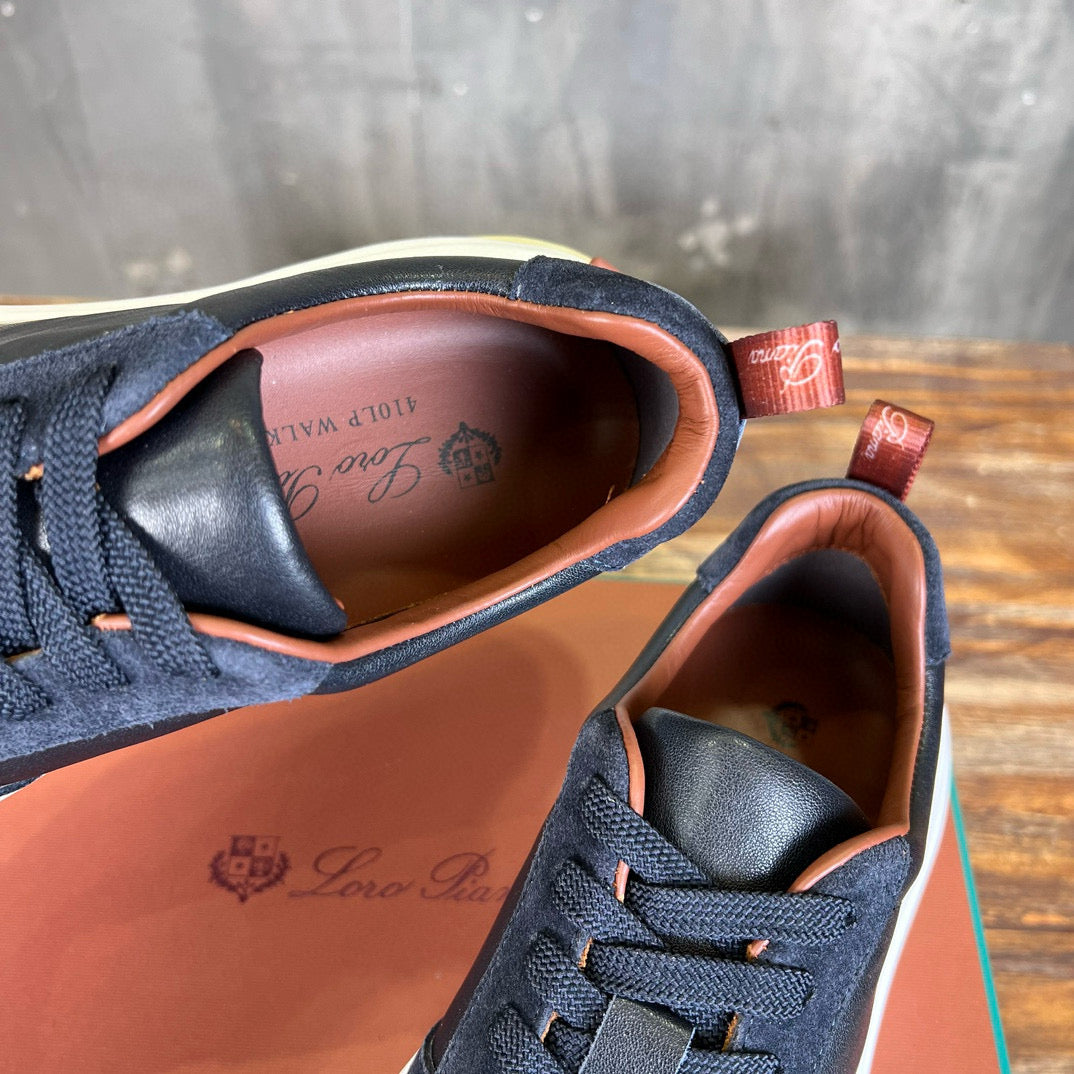 Loro Piana Shoes
