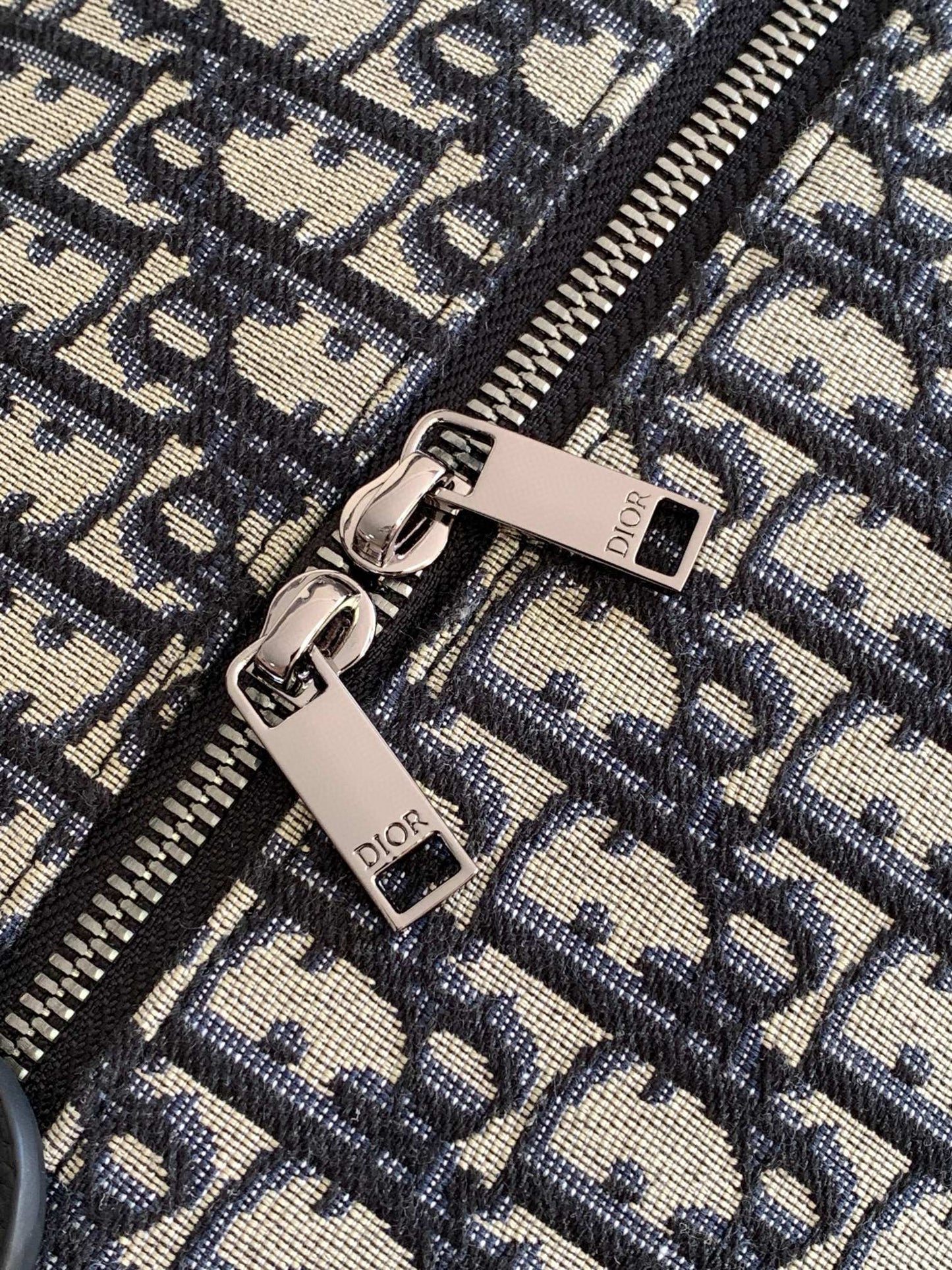 Dior Duffle Bag