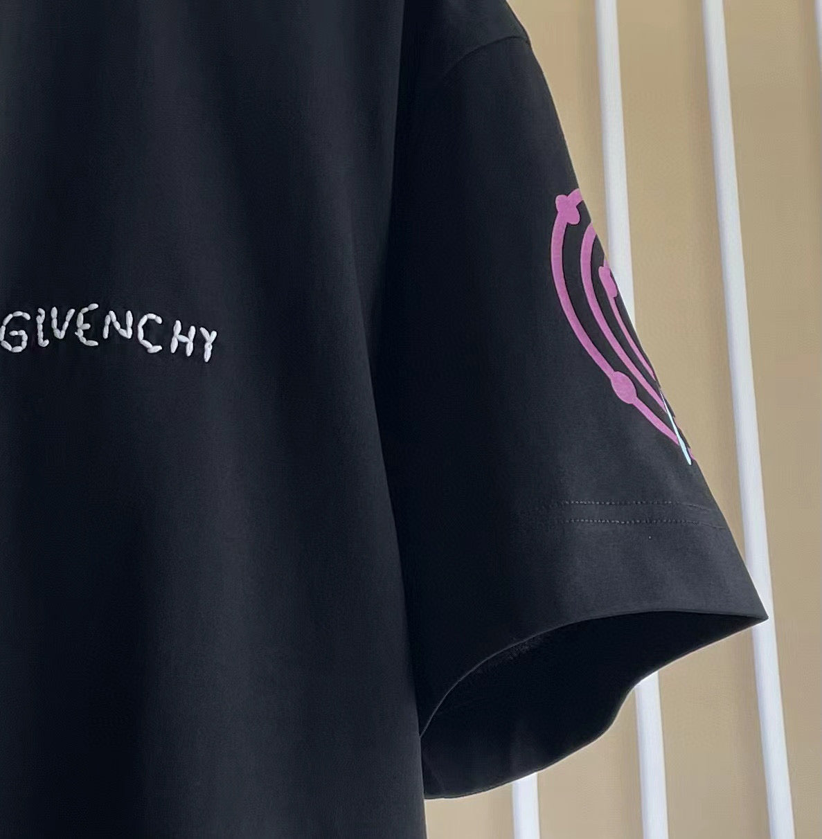 Gvc T-shirt