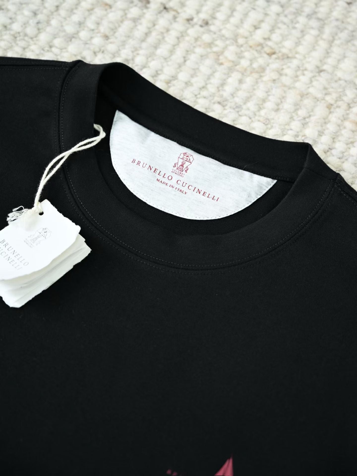 BC T-Shirt