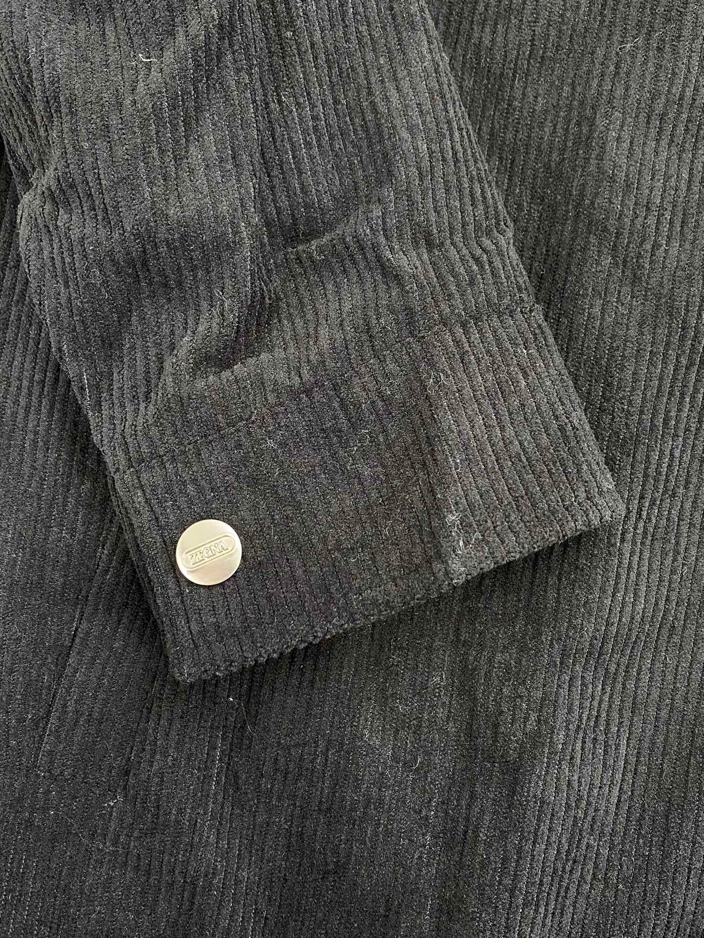 Zegna Jacket