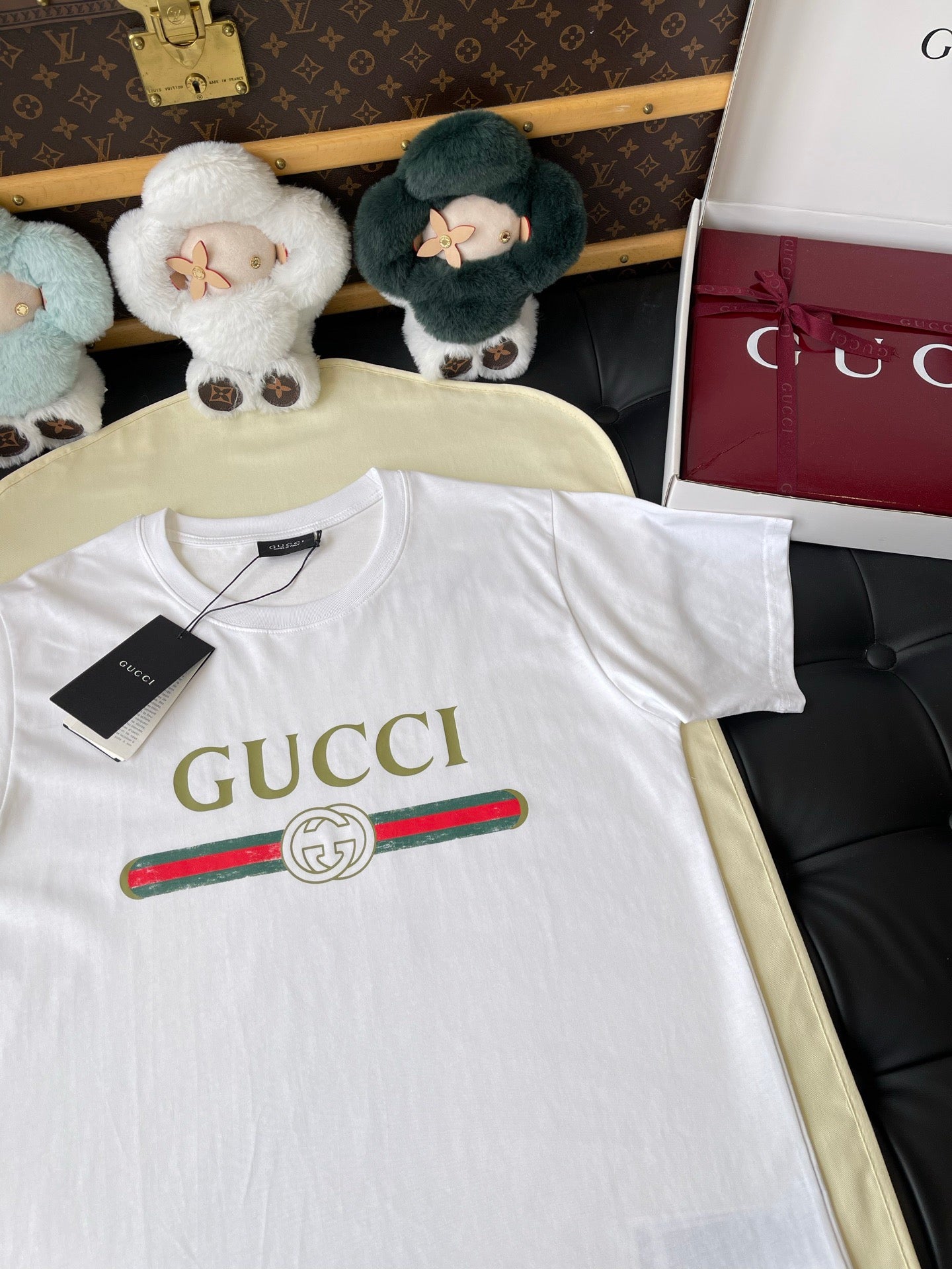 Gucci T-shirt