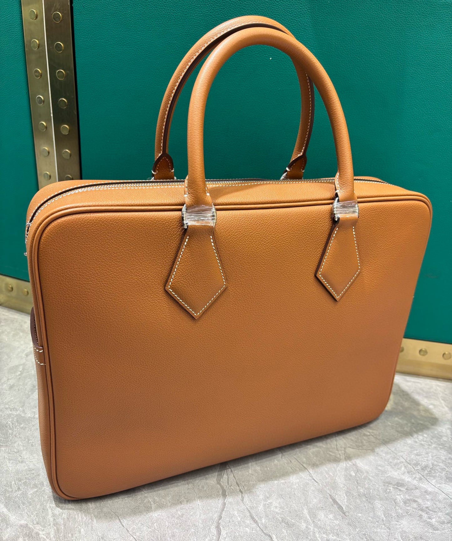 Hermes Briefcase