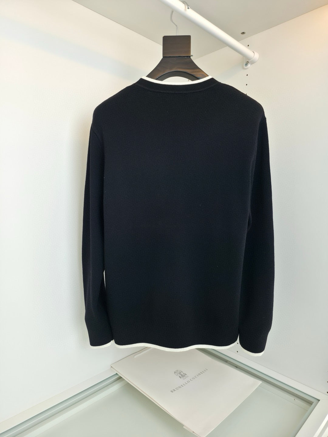 Brunello Cucinelli Long Sleeve