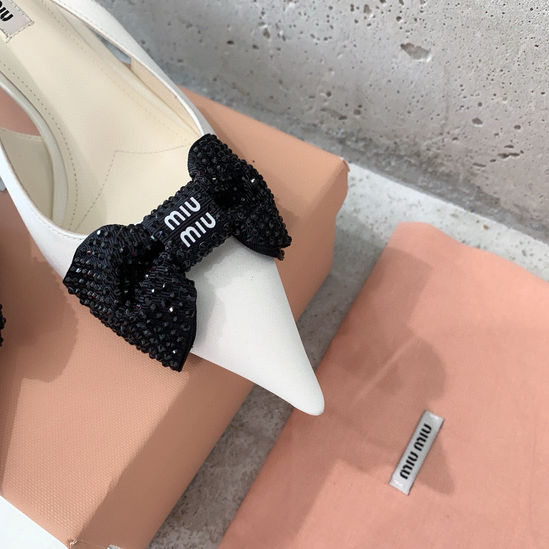 Miu Miu Heels