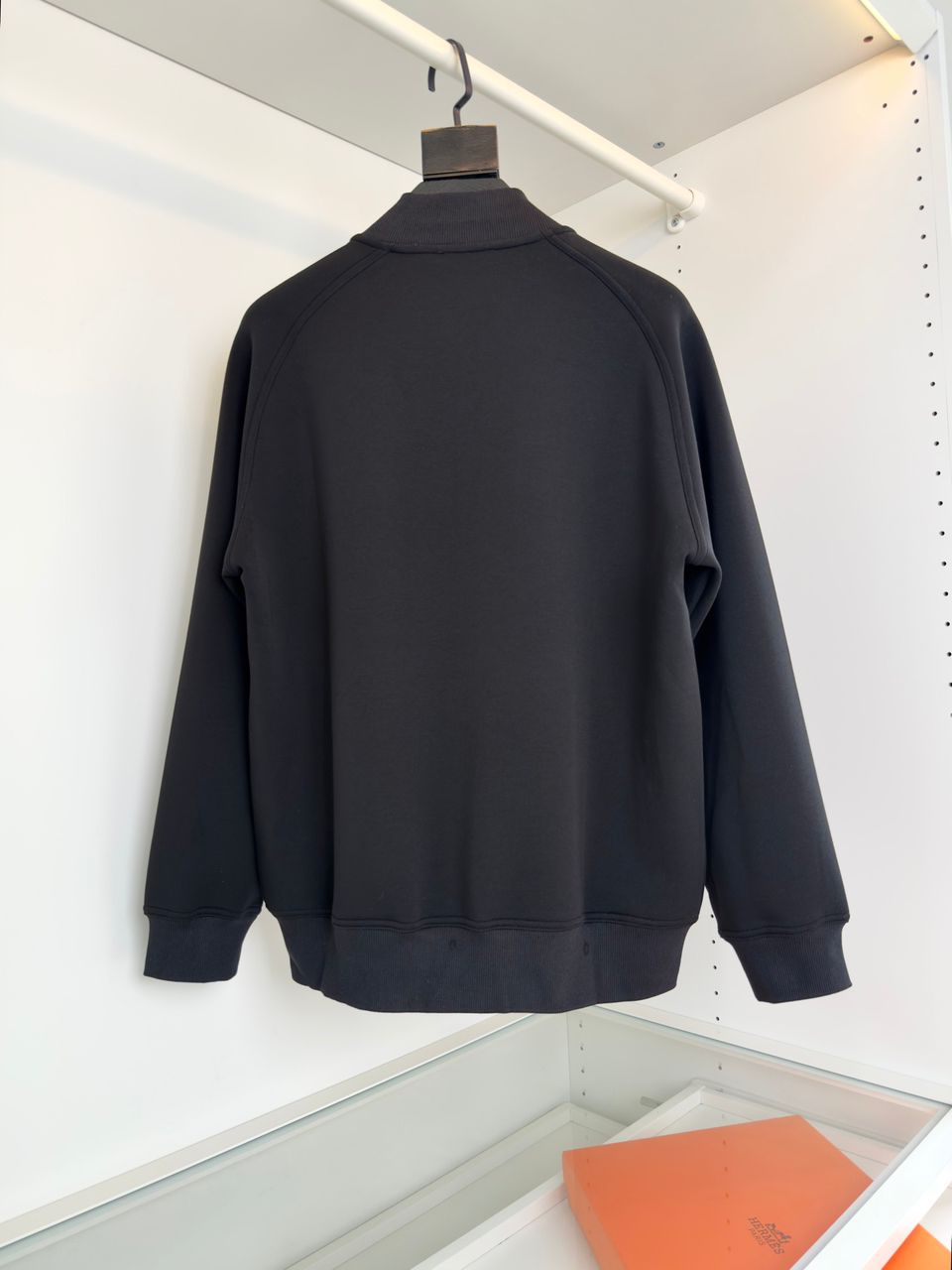 Hermes Jacket
