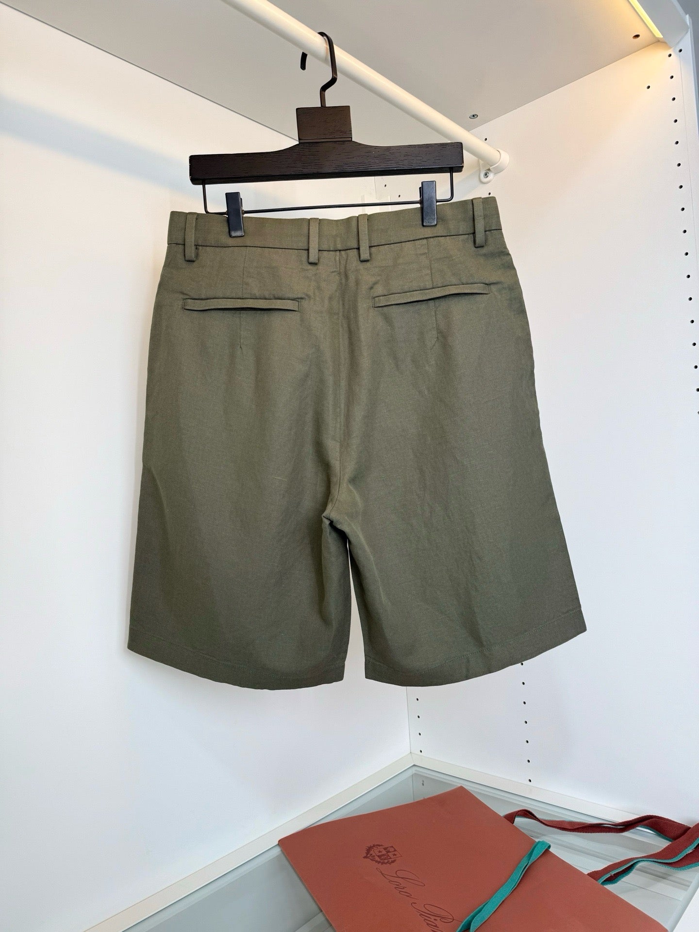 LP Shorts