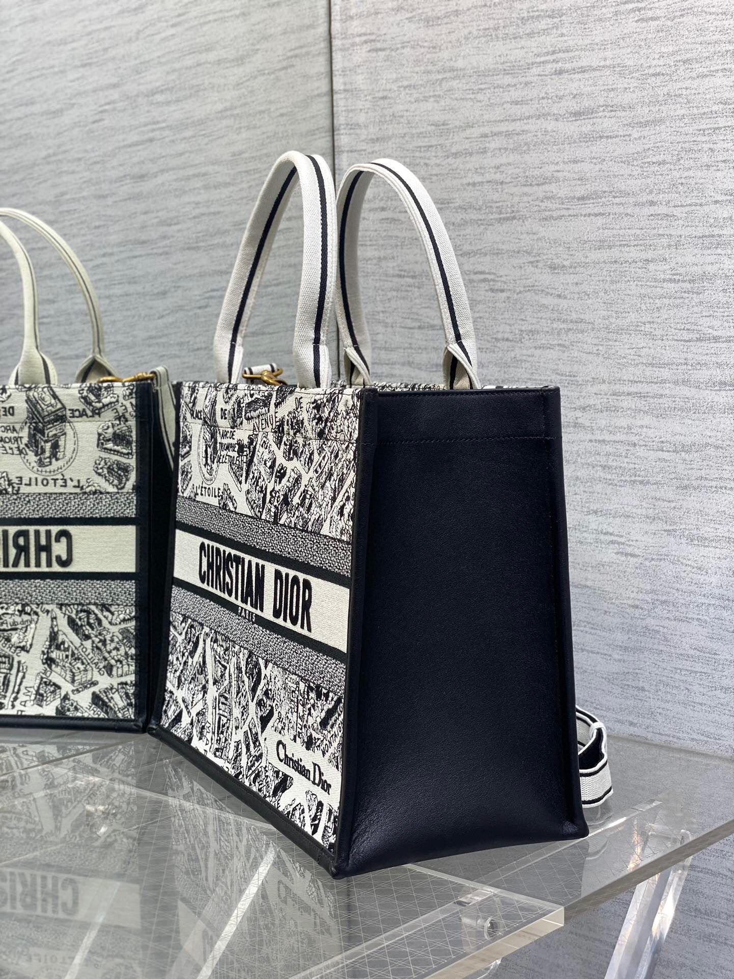 Dior Tote  36x16x27cm