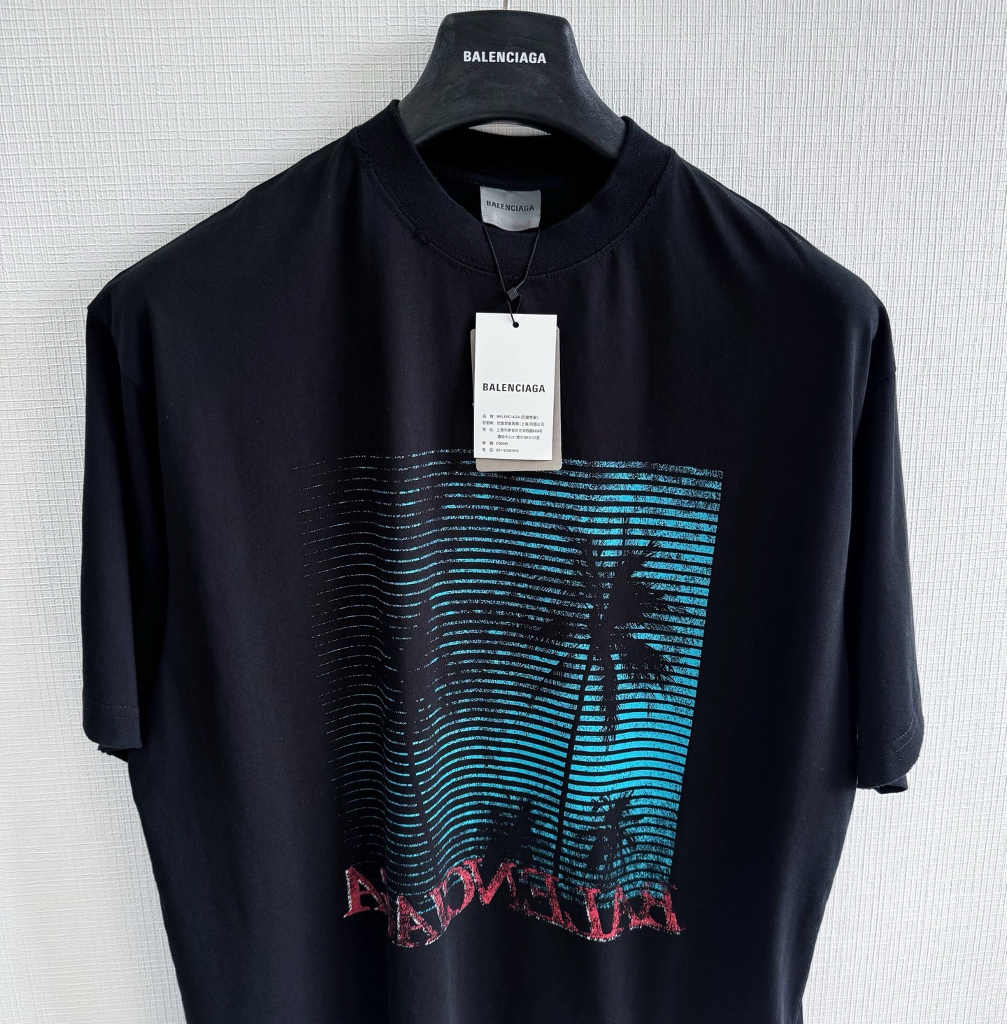 Balenciaga T-Shirt