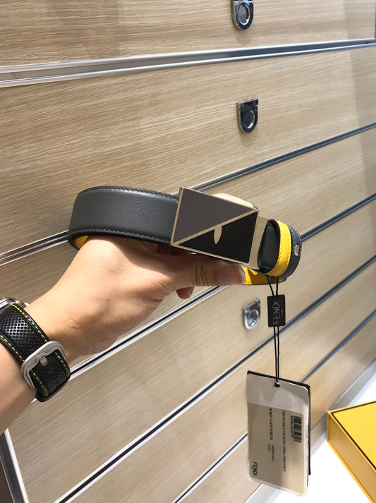 Fendi Belts