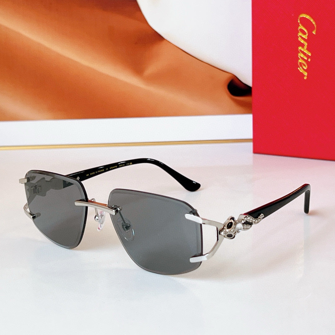 Cartier Sunglasses