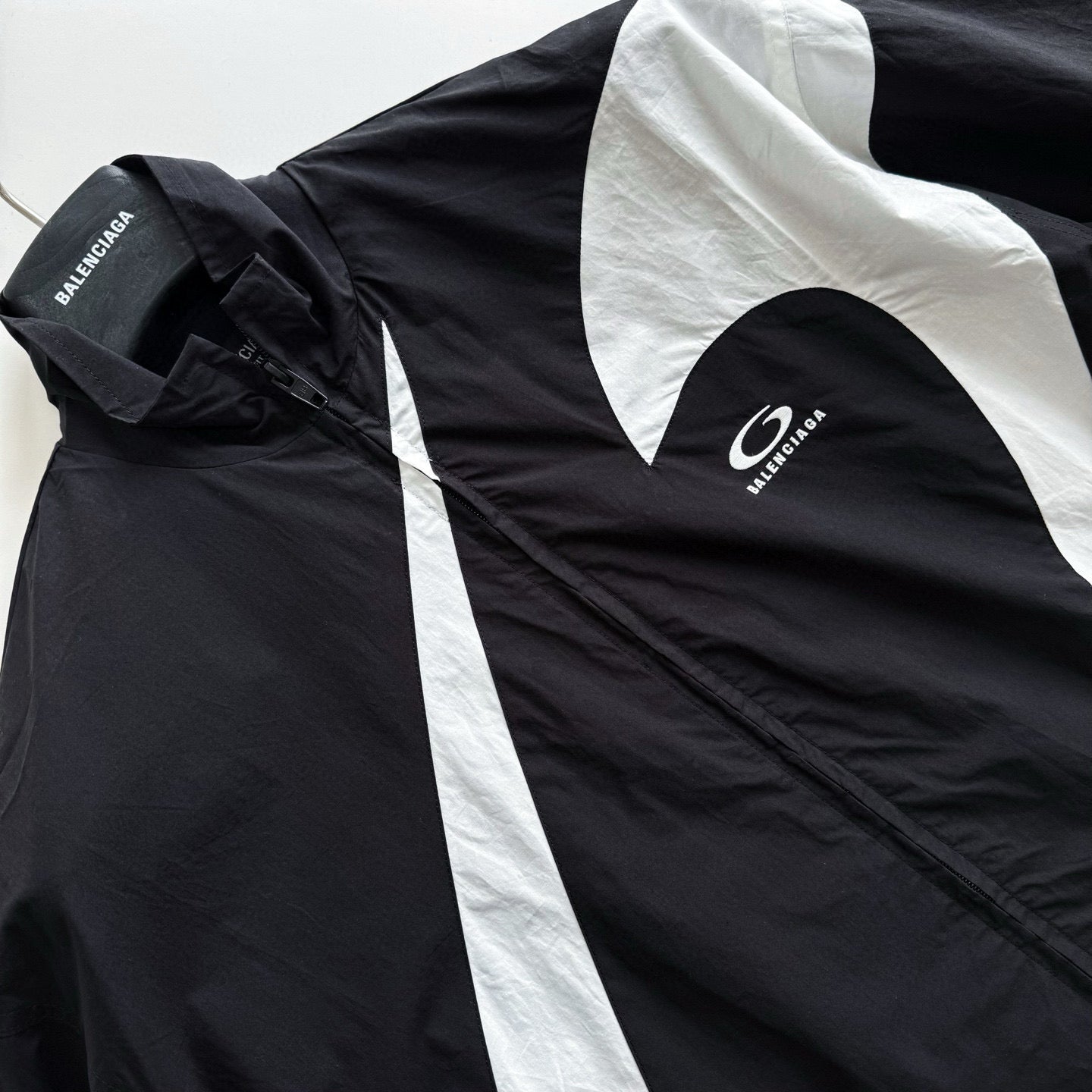 BLCG Jacket