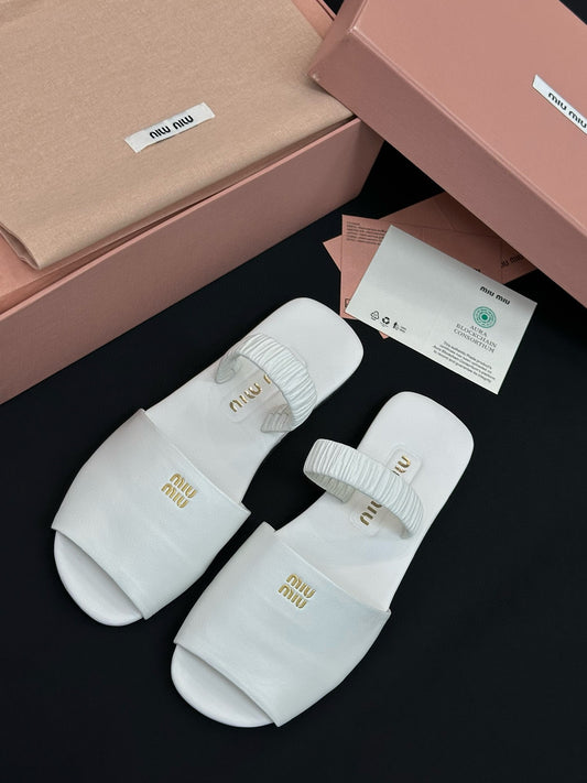 Miu Miu Sandals