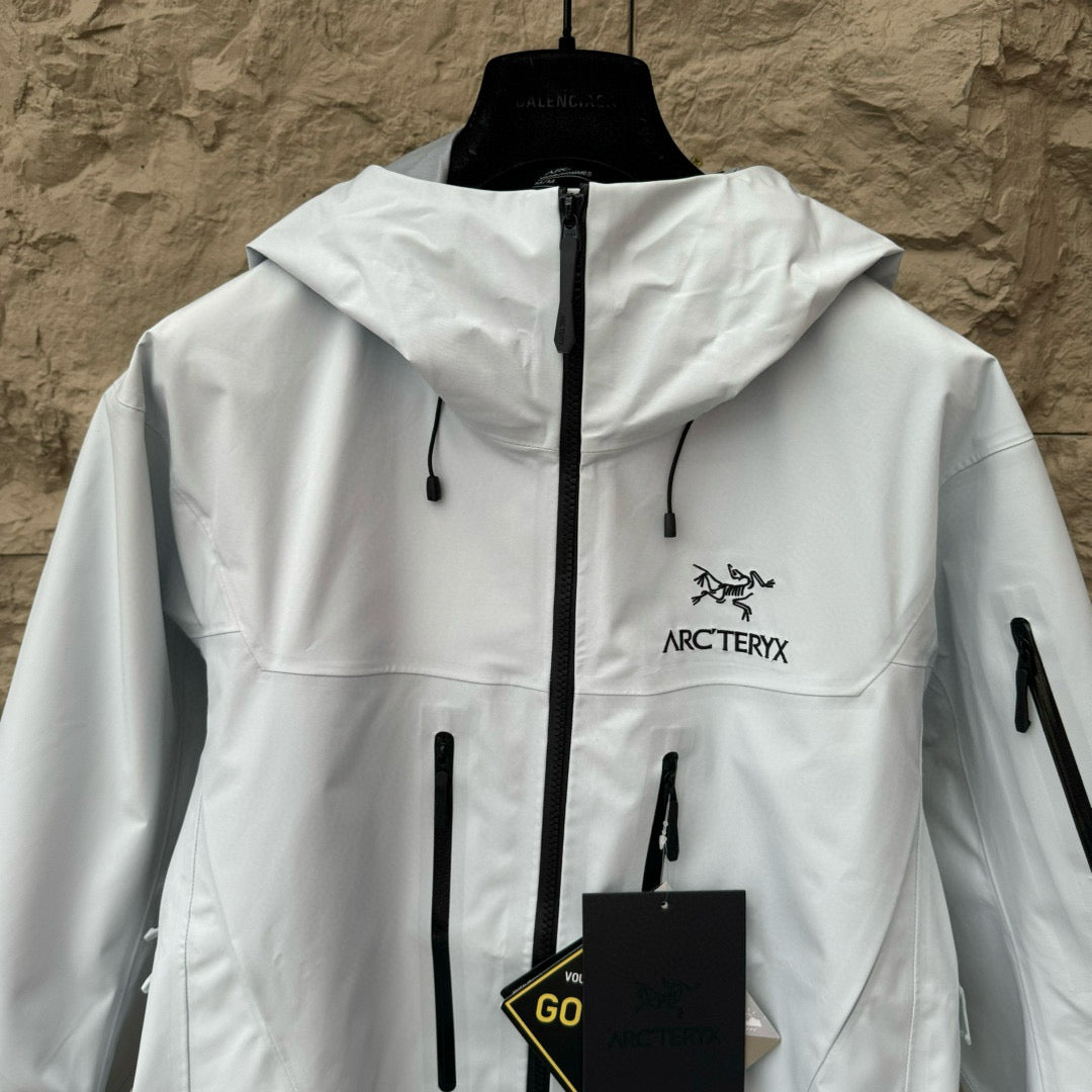 Arcteryx Jacket