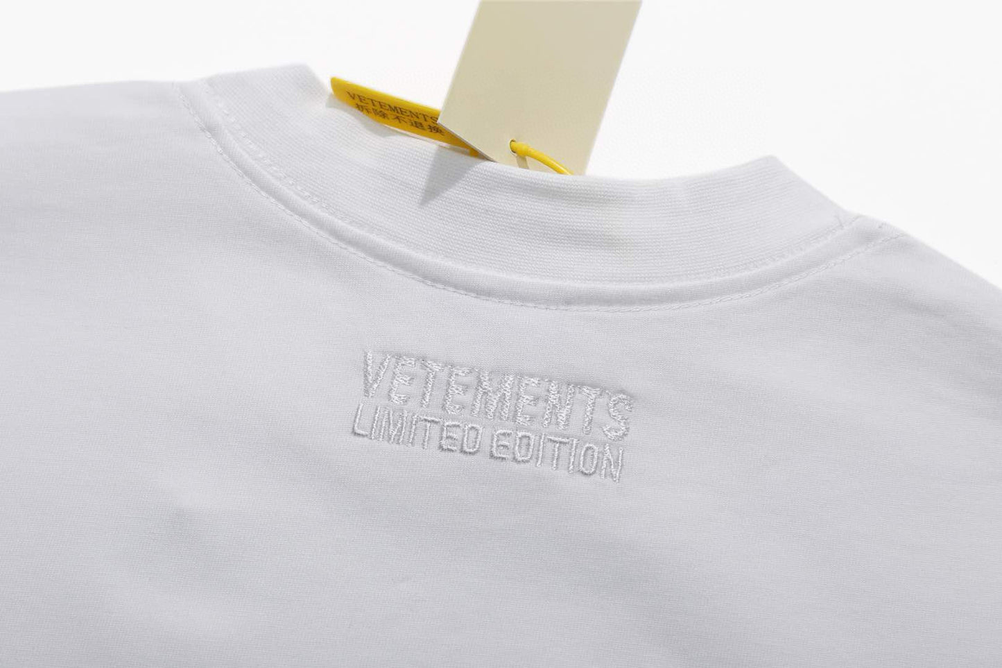 Vetements T-Shirt
