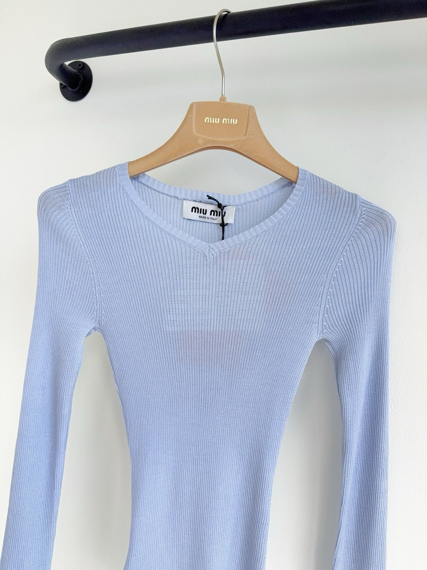 Miu Miu Sweater