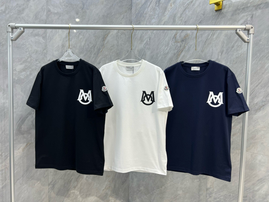 Moncler T-shirt