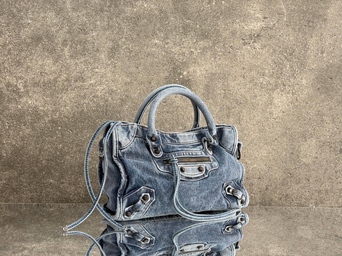 BLCG Le City Motor Bag(30x19x10cm)