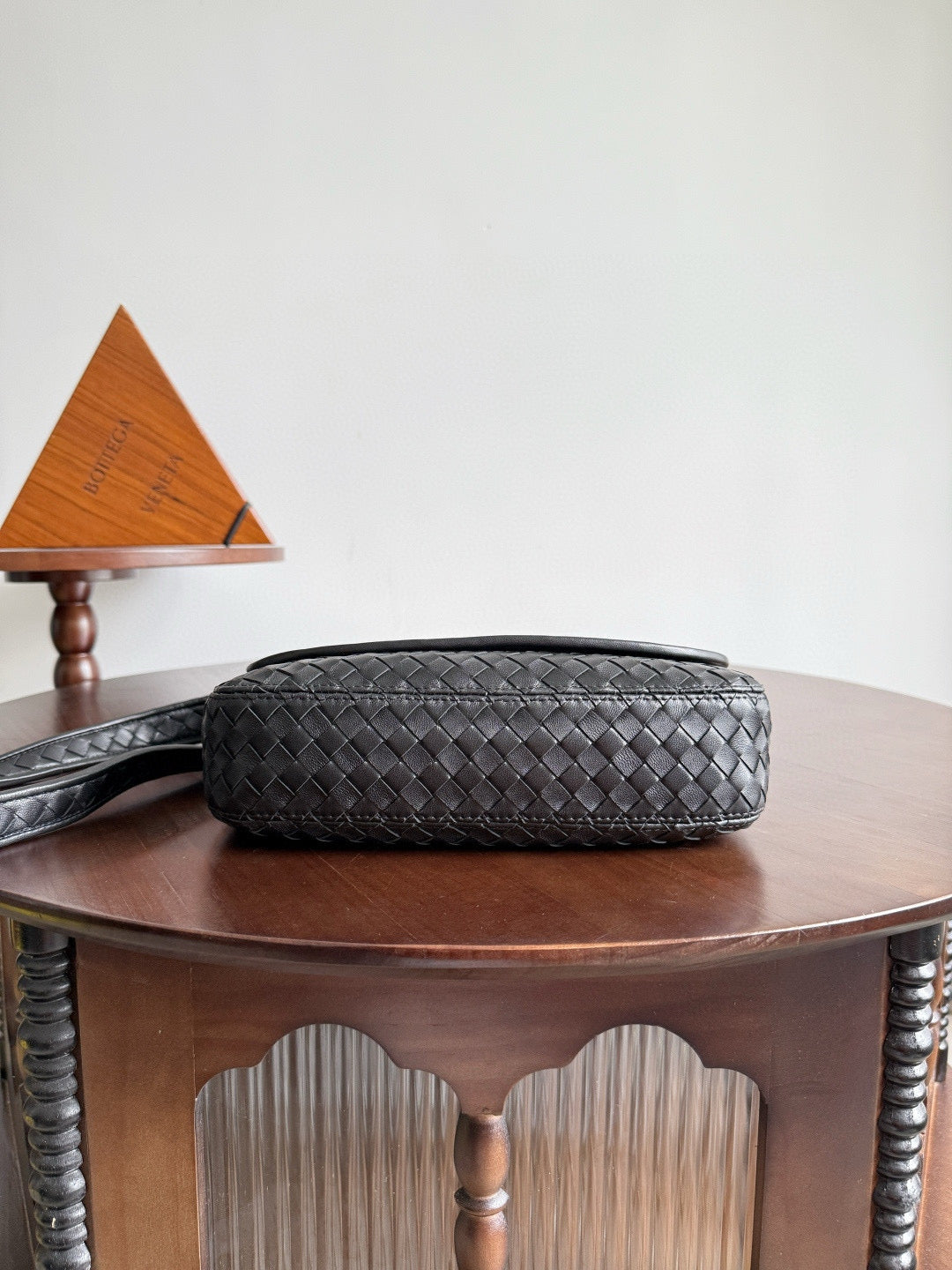 Bottega Veneta Veneto Flap Bag